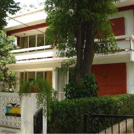 Sunshine Villa Neu-Delhi Exterior foto