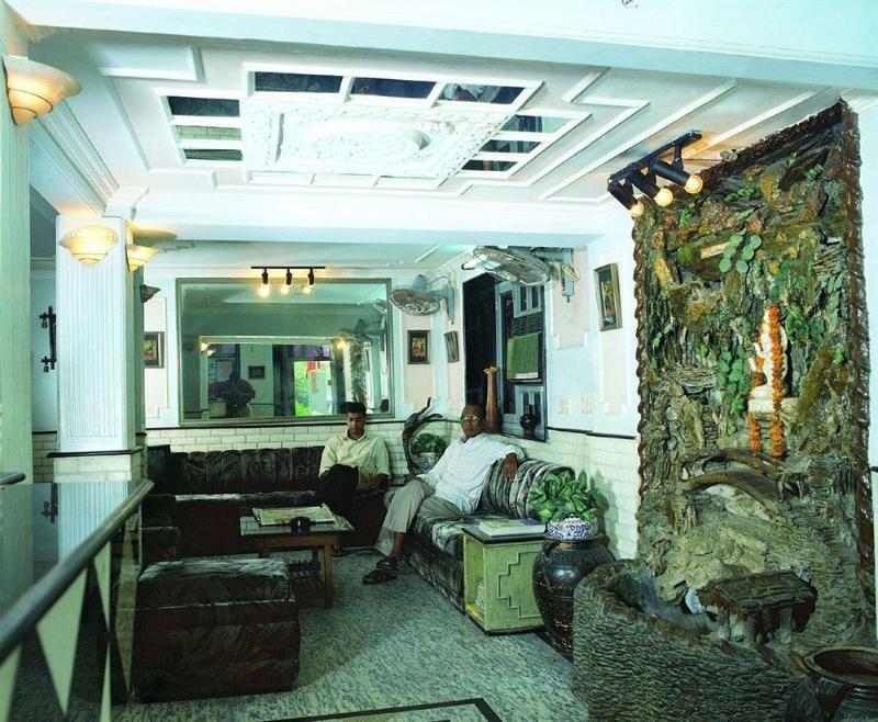 Sunshine Villa Neu-Delhi Exterior foto